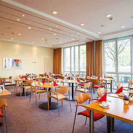 Aparion Apartments Berlin Family Dış mekan fotoğraf