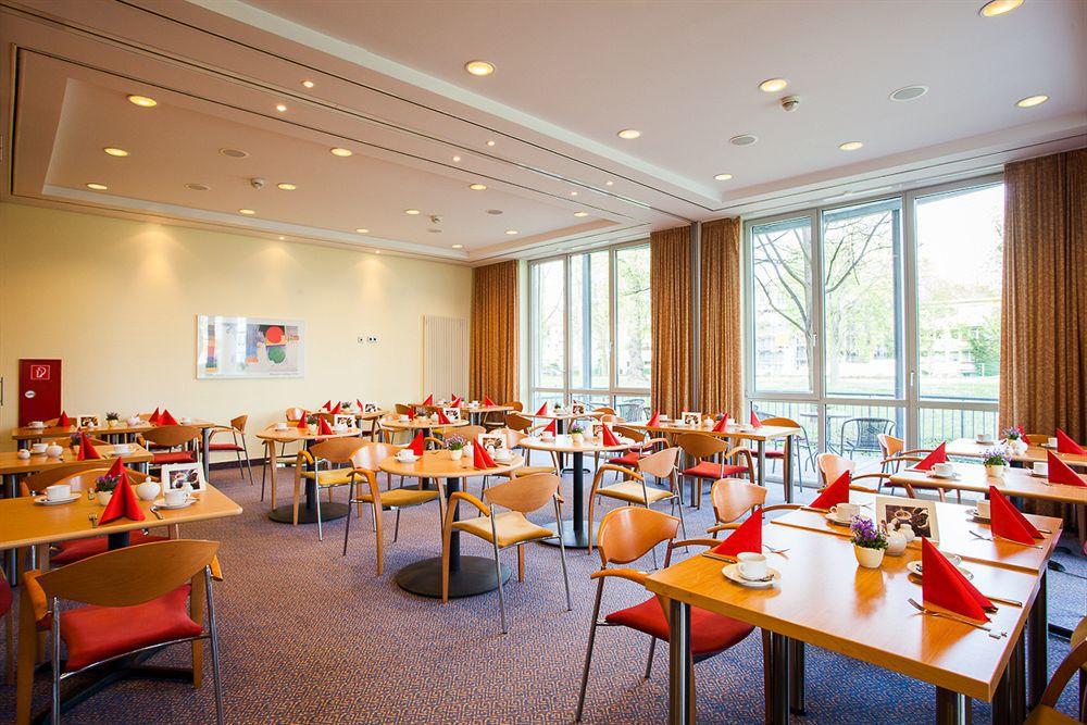 Aparion Apartments Berlin Family Dış mekan fotoğraf